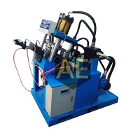 Mesin Penebuk Pin Staple